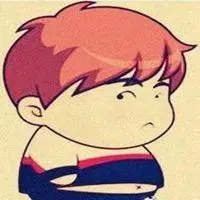 卡通小胖子头像男 卡通可爱小胖子头像图片_微信头像图片大全