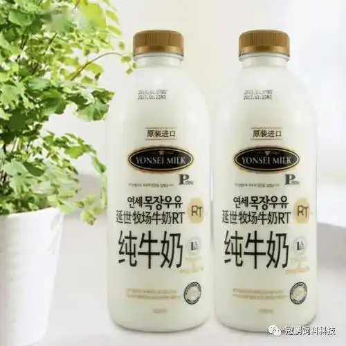 市场青岛海关试点进口巴氏杀菌乳检验监管新模式