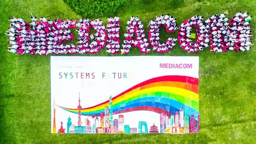 主题团建纳斯卡巨画