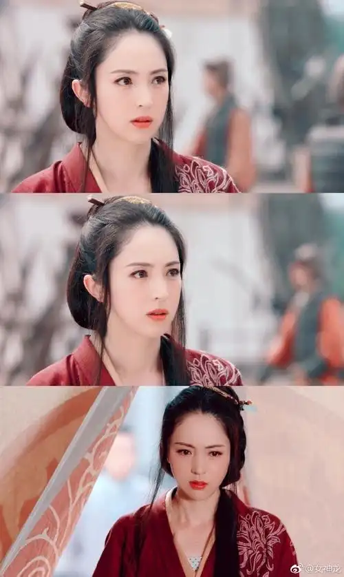 董璇##董璇三国机密