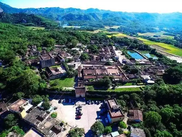 龙田镇(福建省福州市福清市辖镇)_石塘网