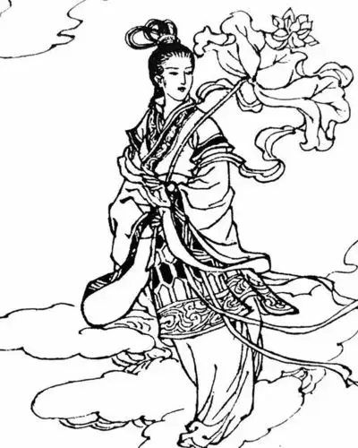 宋代的一些文人笔记多称她为北宋永州(零陵)人,有称她幼遇异人,得食