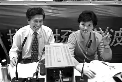 老女排名将陈招娣病故