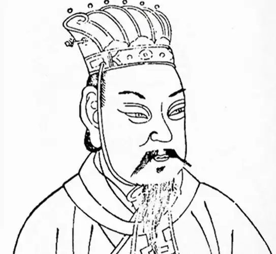 小兵封侯,800年后称帝,子孙受景仰