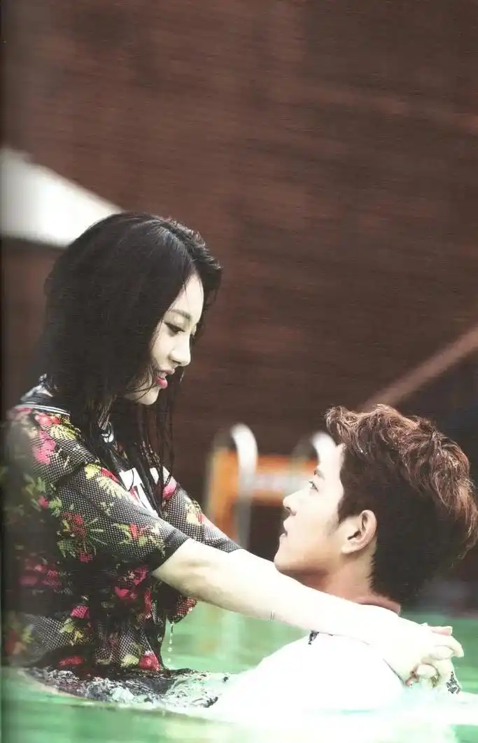 悠闲夫妇 曾岛4.#悠闲夫妇 #悠闲夫妇超甜 #金亚荣洪宗玄 - 抖音