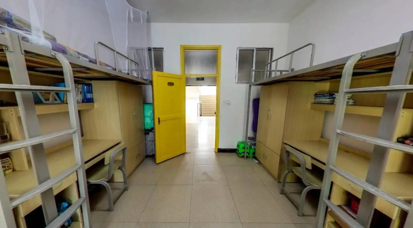 永州职业技术学院宿舍环境怎么样?