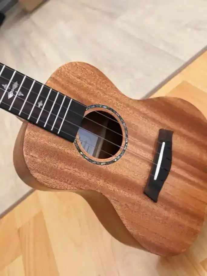 提问:尤克里里新手一定要练爬格子吗92.