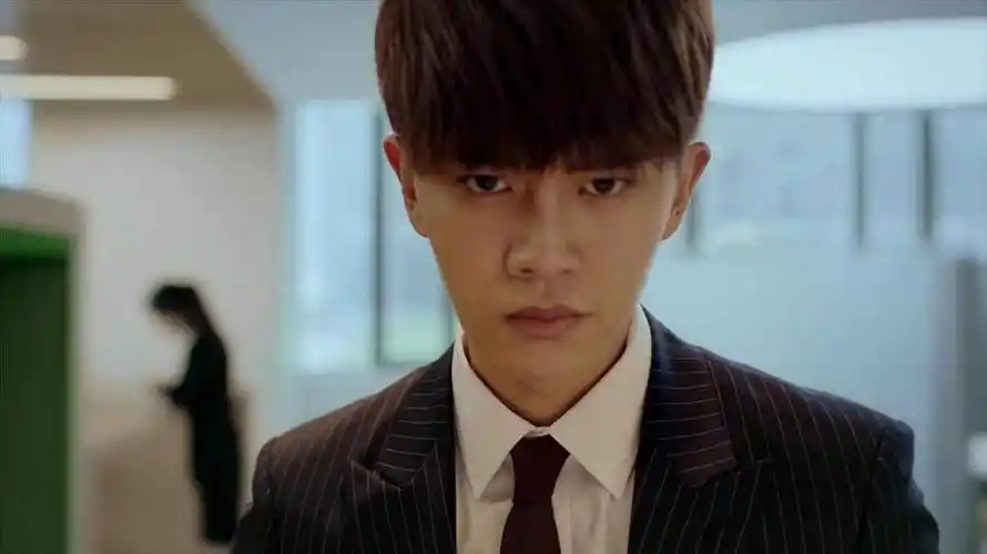 考古任嘉伦演其他角色的电视剧