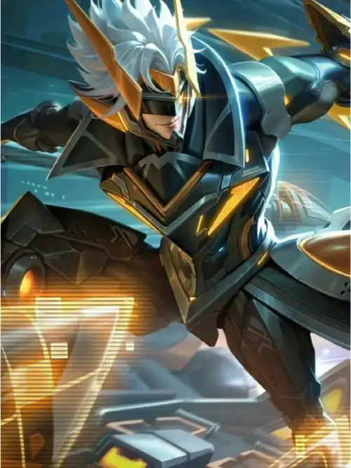 欢迎来到对抗路