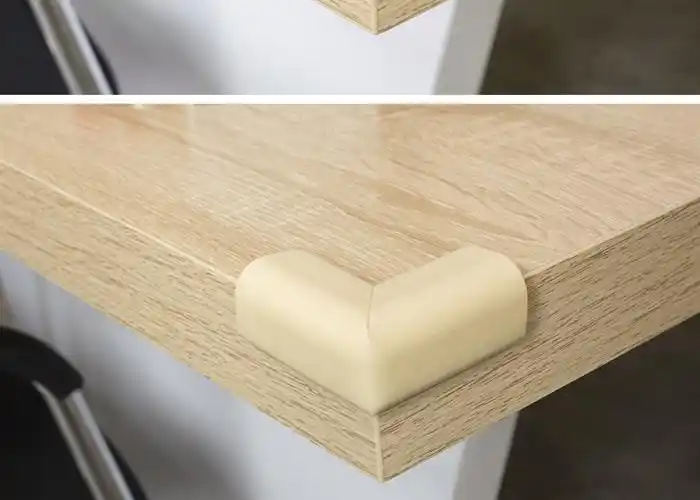 儿童安全防撞角_儿童安全防撞角加厚桌角保护套宝宝护角婴儿茶几防护