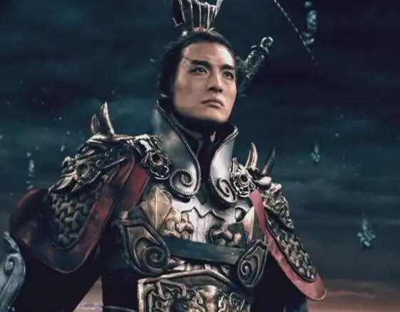 图爱情公寓三国元素登场孙艺洲版吕布让观众大呼过瘾