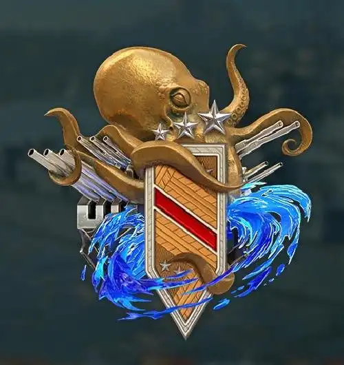 战舰世界单纯为了打出巡洋舰精英图标用哪个巡洋最好