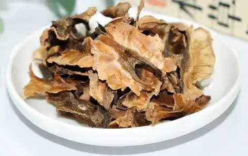 核桃衣怎么吃核桃衣泡水有什么功效