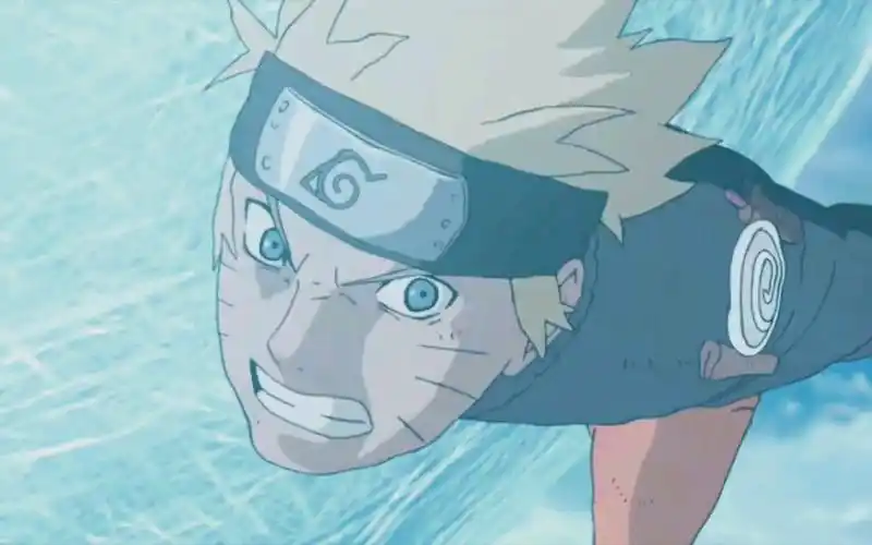 火影忍者大野木忍术合集108060帧蓝光_哔哩哔哩_bilibili