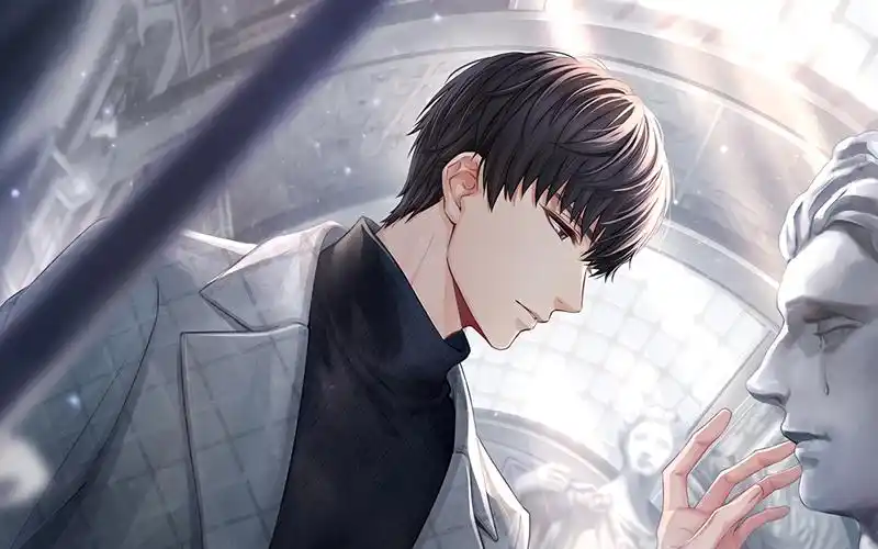 恋与制作人 许墨er·自深深处-美术馆之约