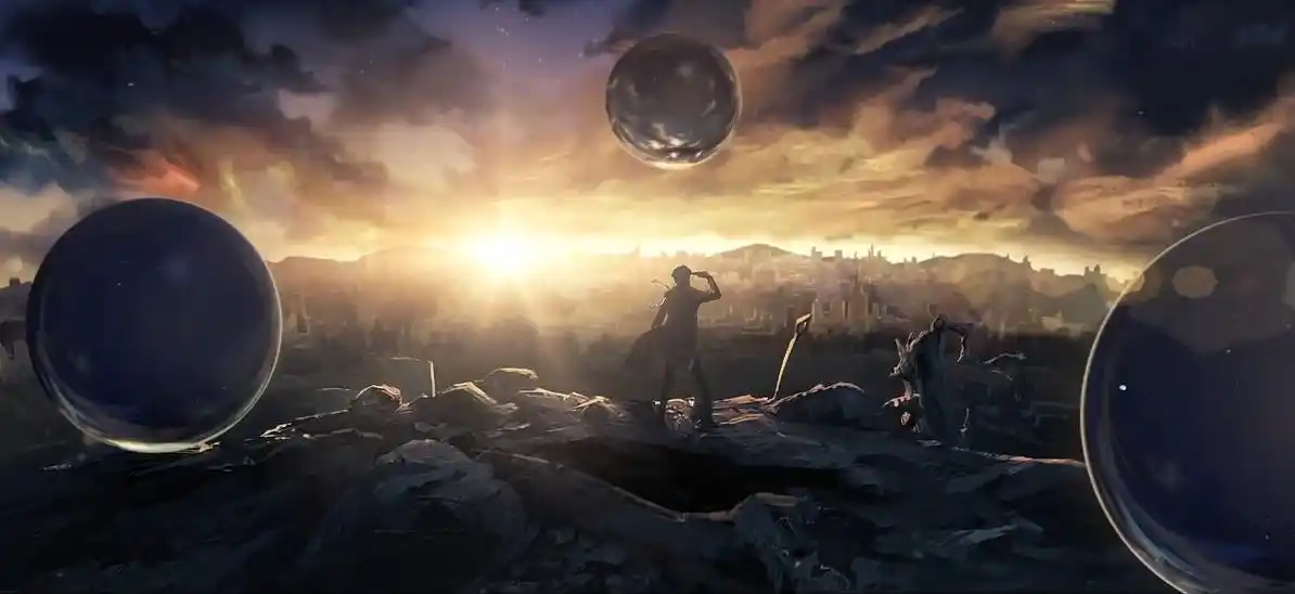 假如罗辑的威胁超过了三十秒三体文明还没有回答,他会开枪吗?