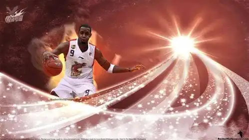 有一种干拔叫做tmac丨麦迪高清壁纸赏析