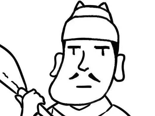 涂一张低低低低低配版宫崎骏风的画