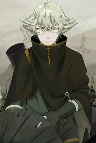 魁拔十二妖幽弥狂