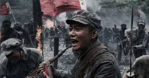 《十送红军》全集-电视剧-在线观看