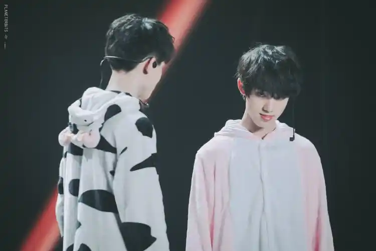 祺鑫/马嘉祺/丁程鑫 - 堆糖,美图壁纸兴趣社区