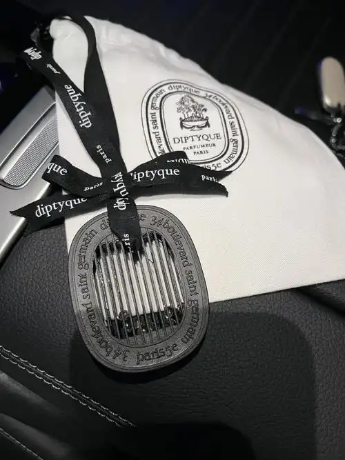 蒂普提克车载香薰