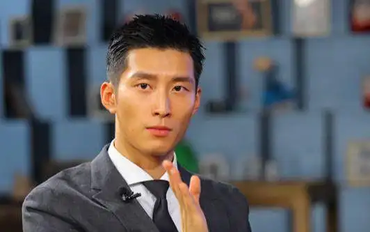 窦骁2015窦骁专访