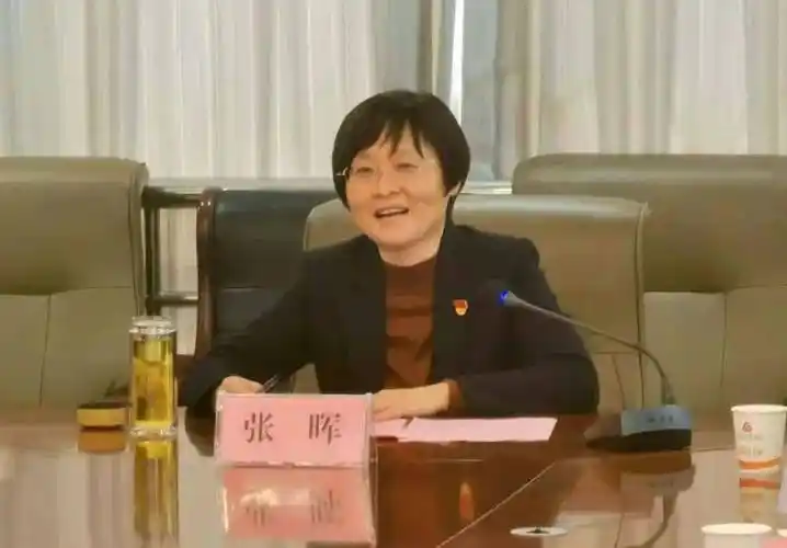 县委副书记,县长张晖,郓城县人大副主任黄守江,副县长,财政局局长