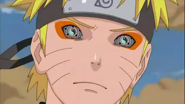 鸣人拥有写轮眼或轮回眼或者更厉害的瞳术吗.