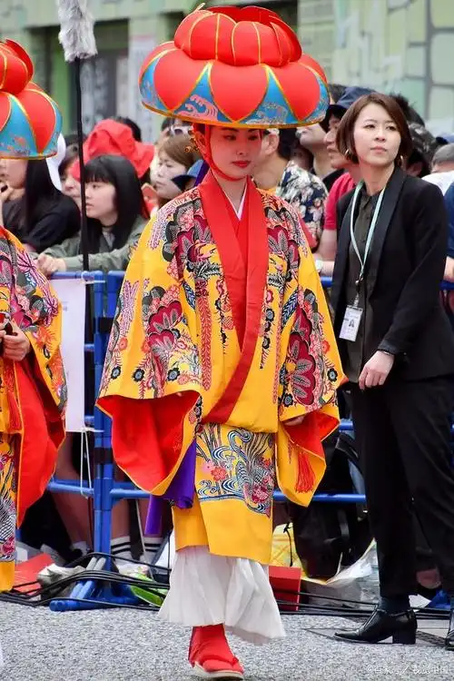 琉球人是什么民族