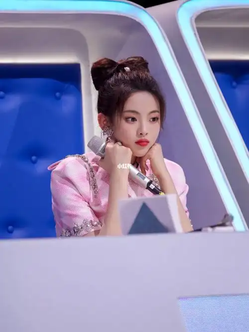 杨超越 | 今晚来看新鲜的越越520_杨超越_综艺_娱乐_明星娱乐资讯