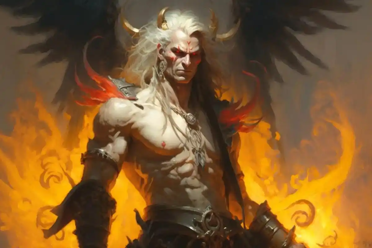 傲慢之罪【路西法】七宗罪为傲慢,嫉妒,愤怒,怠惰,贪婪,暴食 - 抖音