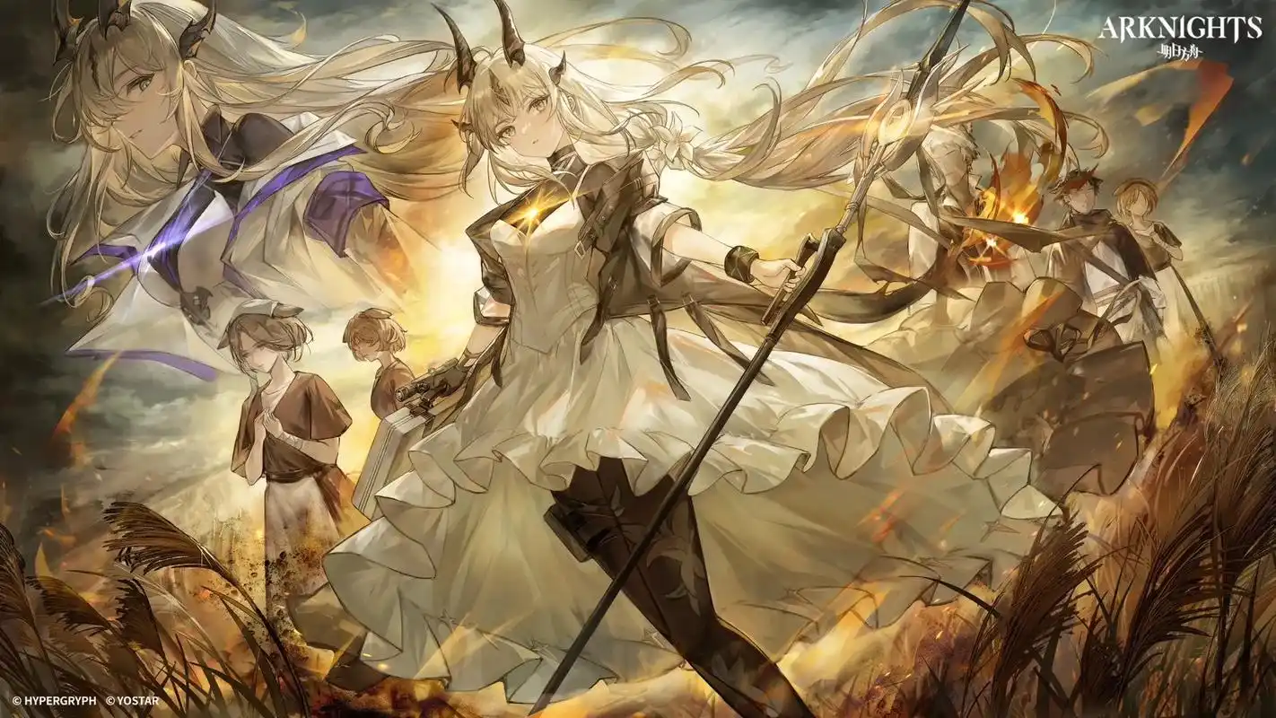 明日方舟国际服官图.