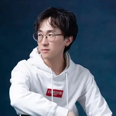 张天语 br>8082 audio br> 声音设计总监