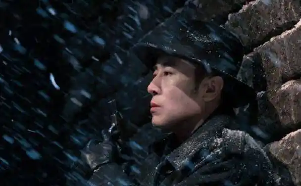 《悬崖之上》虽然好看,但也有4处不合理的地方!_周乙_电影_的任务