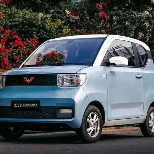 适用于五菱宏光mini下支臂前悬架摆臂柯桥生产宏光迷你下支臂