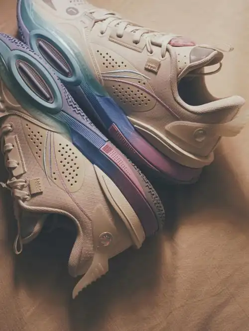 oklai19李宁全城10