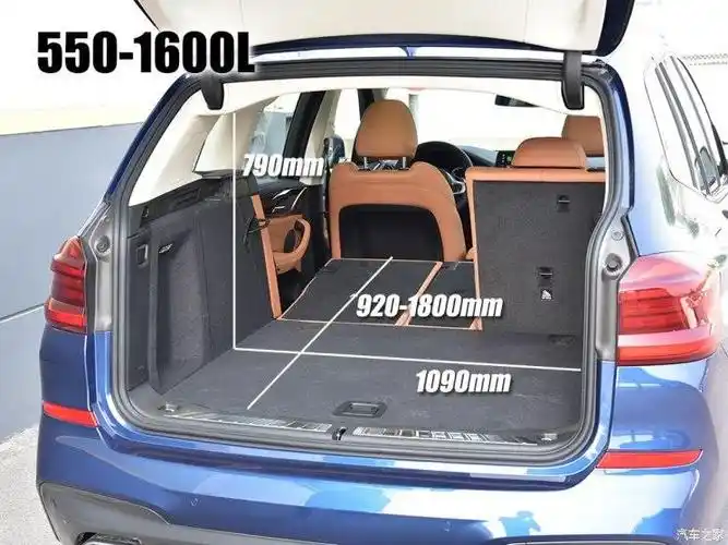 坚持自我宝马x3xdrive30i怎么样试驾评测