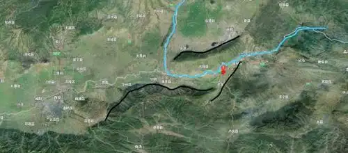 战国第一关函谷关,是一种怎样的地位,秦国又是如何利用它的呢