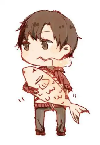 全职高手叶修q版