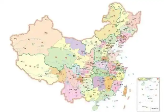 1951年,新中国在"一穷二白,百废待兴"的基础上开始各个领域,各个行业