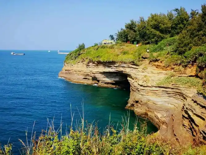 广西北海涠洲岛自由行四日游