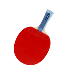 银河乒乓球拍正品单拍11星成品拍横拍进攻型双反胶乓乓球拍直拍