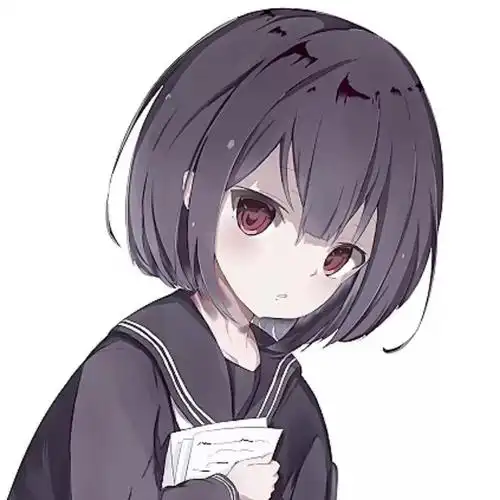 动漫女生头像土味套路情话你想知道么