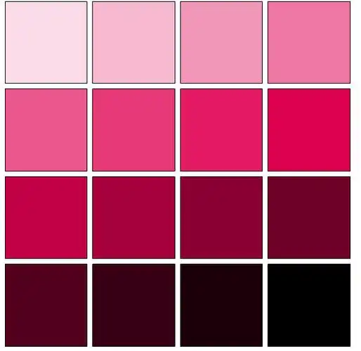 桃粉色雪纺连衣裙外搭什么好,不要白色.急阿!