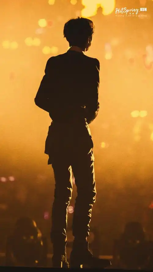 王者金哎,怎么会不好看呢#蔡徐坤