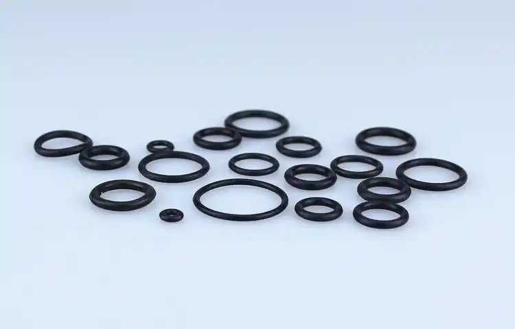 厨房水龙头配件 弯管密封胶圈 橡胶垫o形圈胶垫o型圈垫片卫浴皮圈 o形