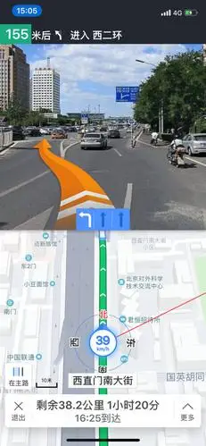 实况评测|春节回家 我觉得百度地图挺好用的