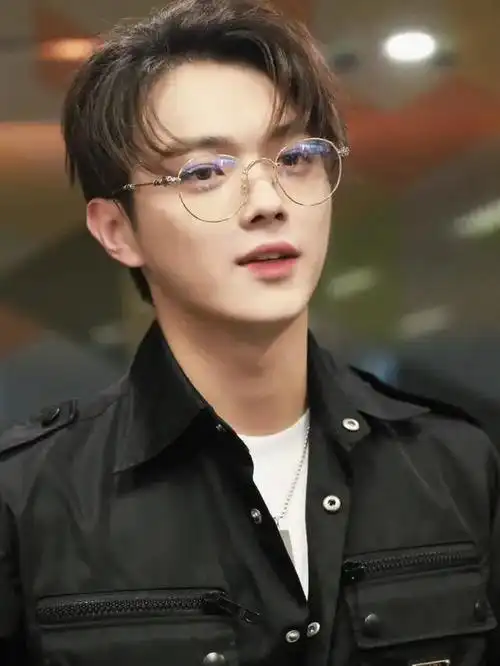 十大顶级流量明星