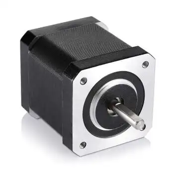42byg步进电机混合式两相3d打印微型马达小电动机dm4224240电机dm422
